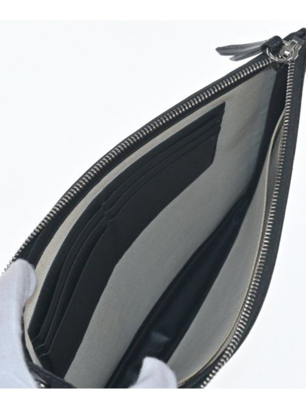 Gucci Clutch Black - Picture 3 of 9